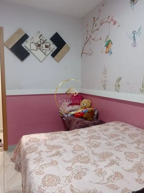 Foto 8 de Apartamento com 2 quartos à venda, 44m2 em Sao Jose Dos Campos - SP