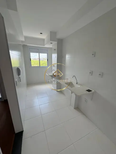 Foto 4 de Apartamento com 2 quartos à venda, 60m2 em Sao Jose Dos Campos - SP