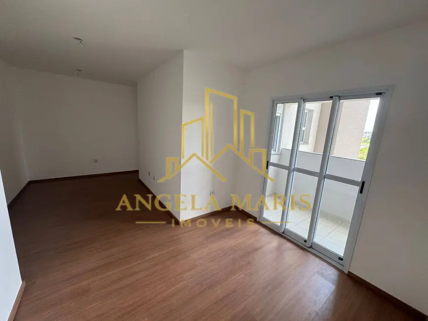 Foto 2 de Apartamento com 2 quartos à venda, 60m2 em Sao Jose Dos Campos - SP