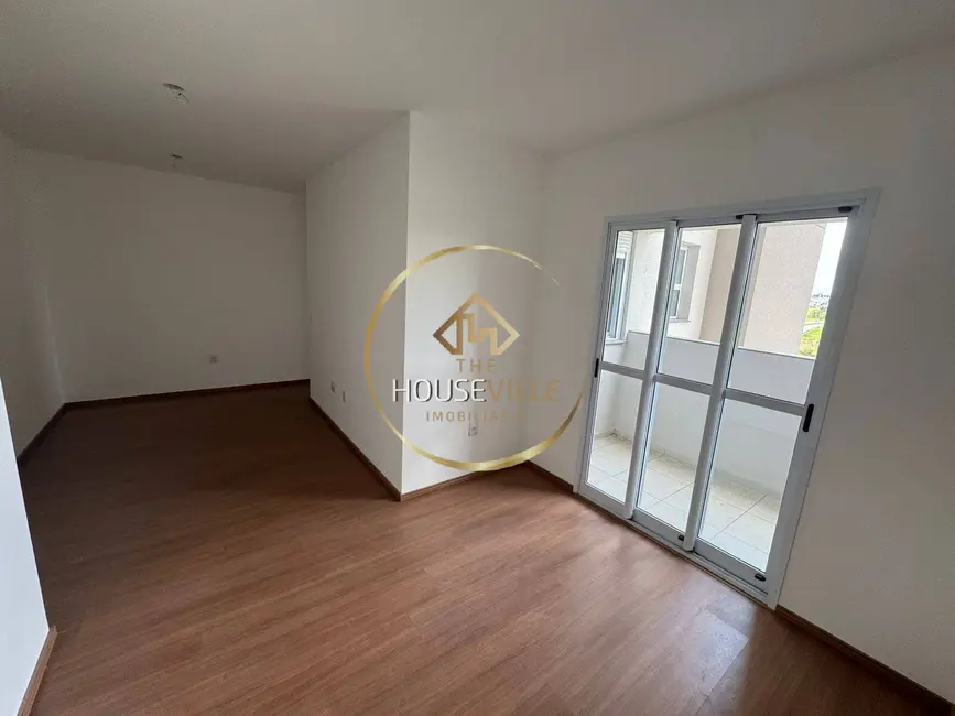 Foto 2 de Apartamento com 2 quartos à venda, 60m2 em Sao Jose Dos Campos - SP