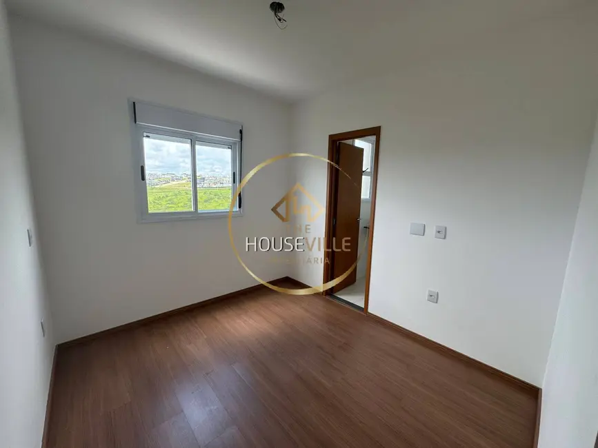 Foto 3 de Apartamento com 2 quartos à venda, 60m2 em Sao Jose Dos Campos - SP