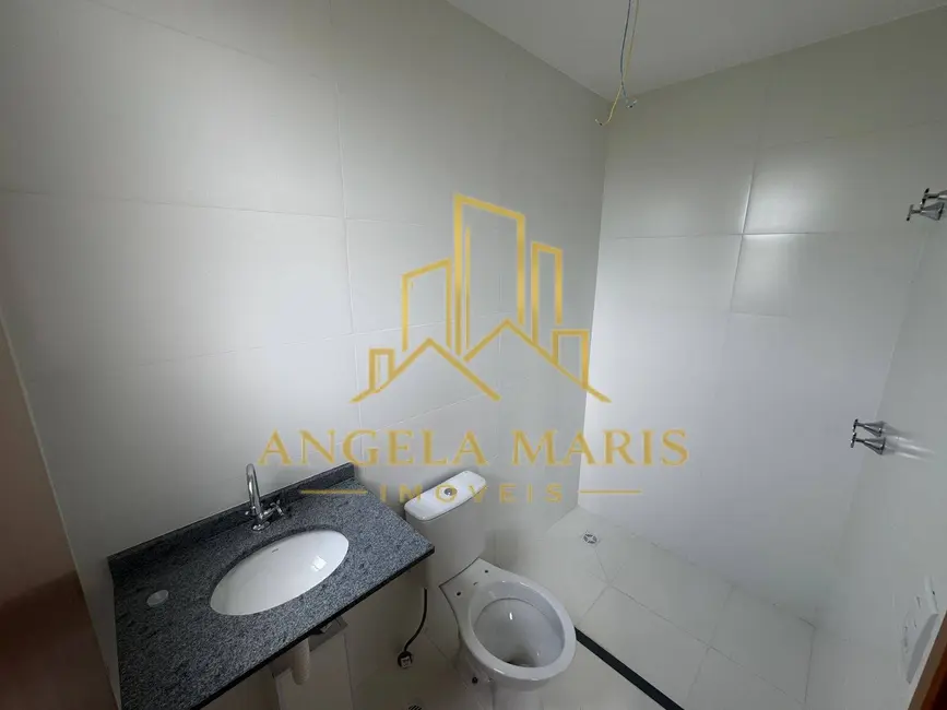 Foto 9 de Apartamento com 2 quartos à venda, 60m2 em Sao Jose Dos Campos - SP