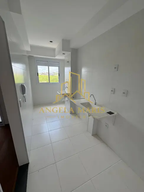 Foto 4 de Apartamento com 2 quartos à venda, 60m2 em Sao Jose Dos Campos - SP