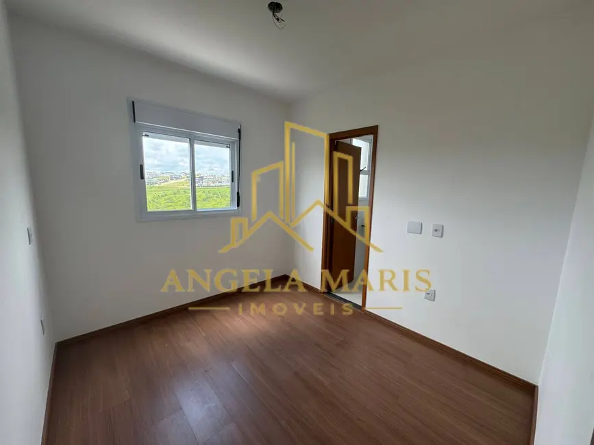 Foto 3 de Apartamento com 2 quartos à venda, 60m2 em Sao Jose Dos Campos - SP