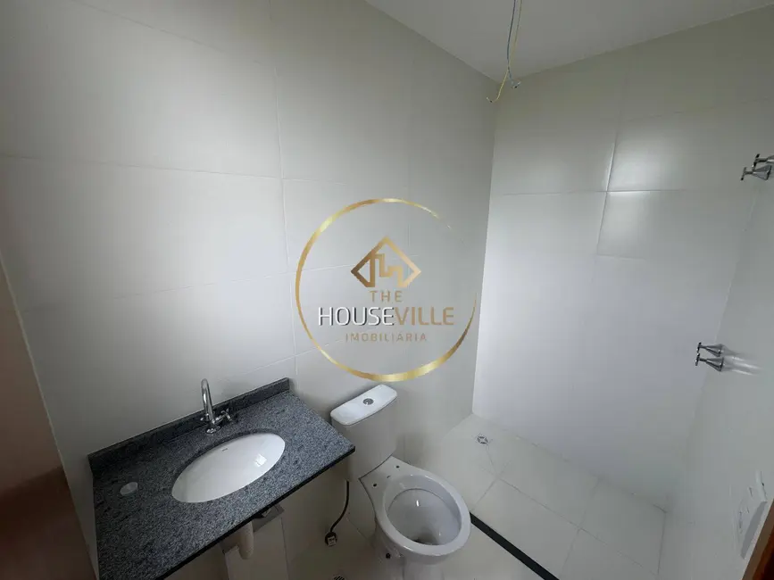 Foto 8 de Apartamento com 2 quartos à venda, 60m2 em Sao Jose Dos Campos - SP