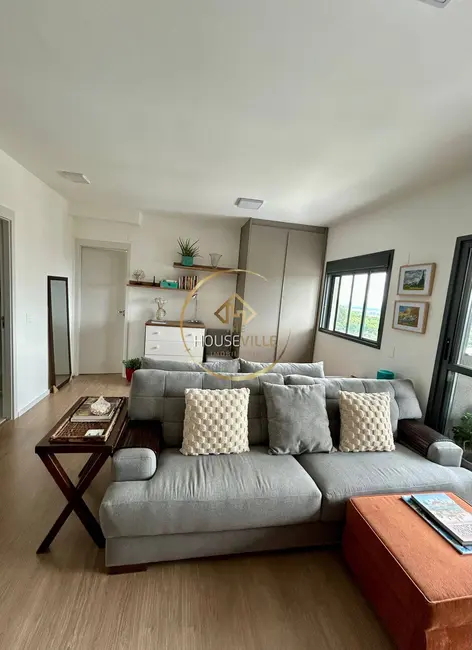 Foto 6 de Apartamento com 2 quartos à venda, 58m2 em Sao Jose Dos Campos - SP