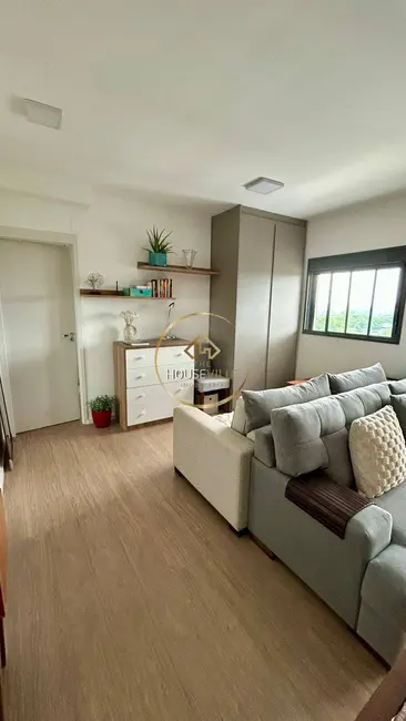 Foto 5 de Apartamento com 2 quartos à venda, 58m2 em Sao Jose Dos Campos - SP