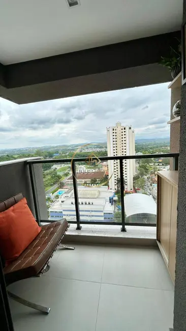 Foto 7 de Apartamento com 2 quartos à venda, 58m2 em Sao Jose Dos Campos - SP