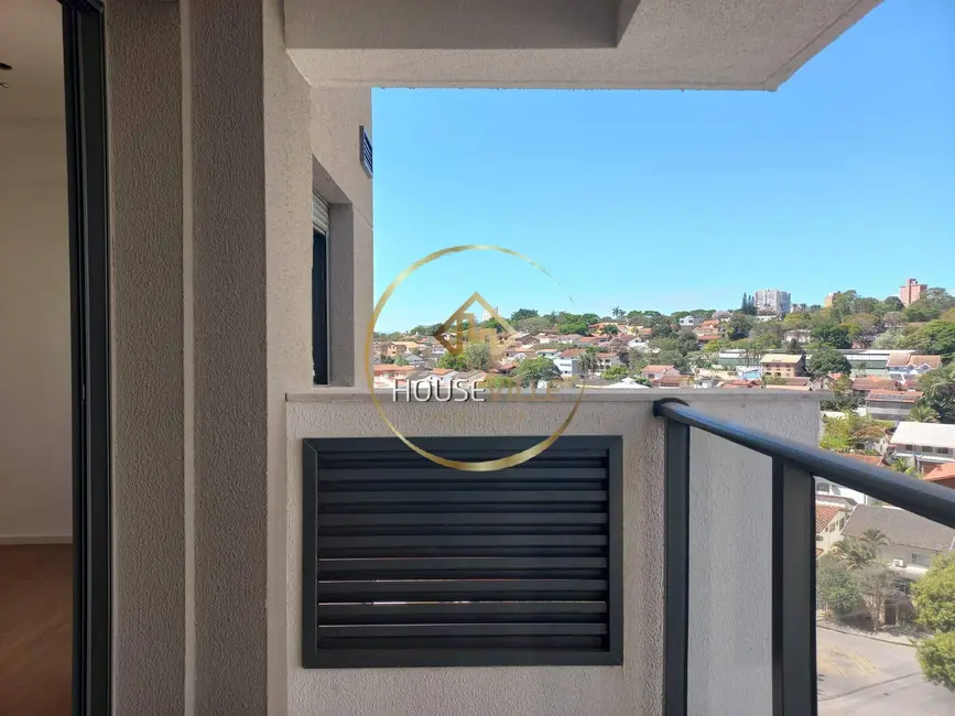 Foto 4 de Apartamento com 1 quarto à venda, 33m2 em Sao Jose Dos Campos - SP