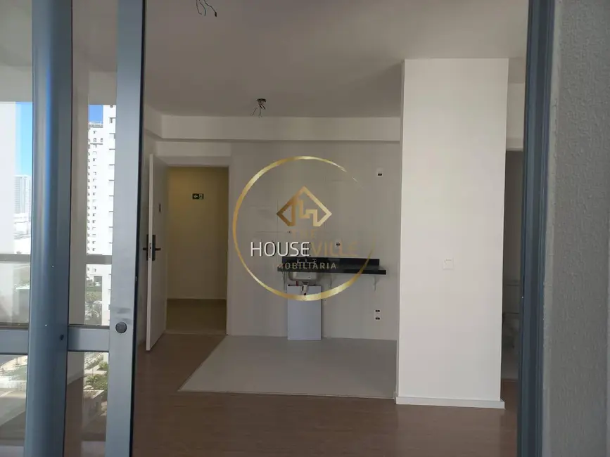 Foto 3 de Apartamento com 1 quarto à venda, 33m2 em Sao Jose Dos Campos - SP