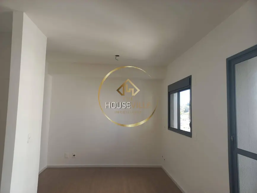 Foto 8 de Apartamento com 1 quarto à venda, 33m2 em Sao Jose Dos Campos - SP