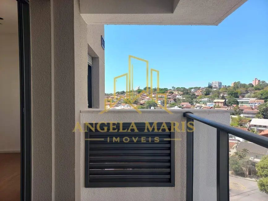 Foto 4 de Apartamento com 1 quarto à venda, 33m2 em Sao Jose Dos Campos - SP