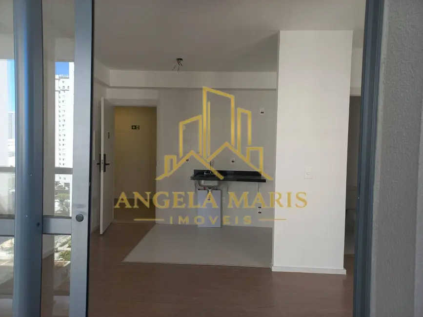 Foto 5 de Apartamento com 1 quarto à venda, 33m2 em Sao Jose Dos Campos - SP