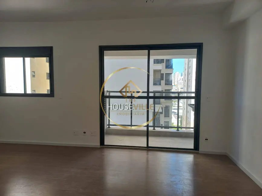 Foto 1 de Apartamento com 1 quarto à venda, 33m2 em Sao Jose Dos Campos - SP