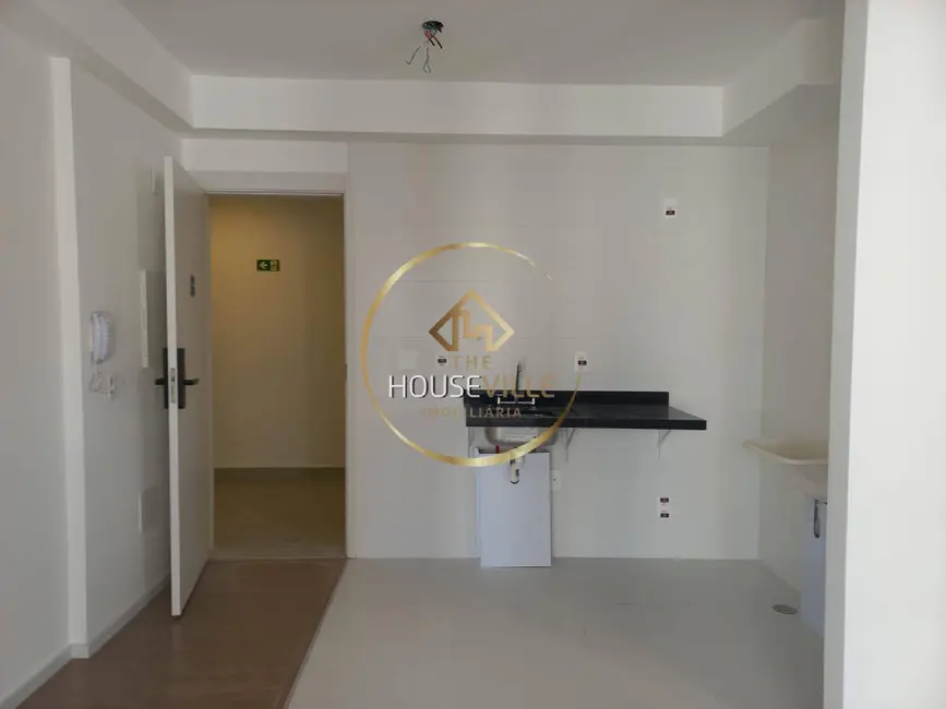 Foto 2 de Apartamento com 1 quarto à venda, 33m2 em Sao Jose Dos Campos - SP