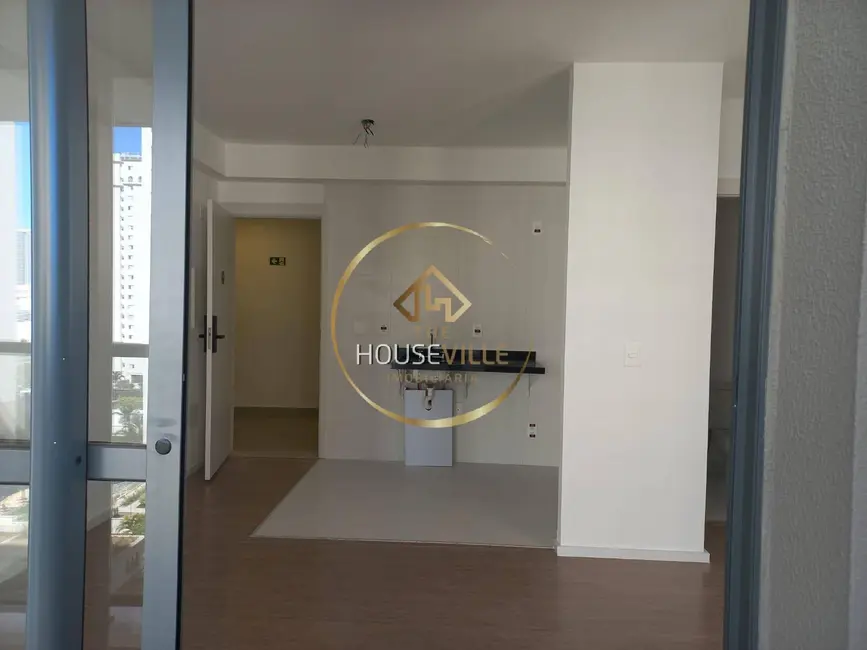 Foto 5 de Apartamento com 1 quarto à venda, 33m2 em Sao Jose Dos Campos - SP
