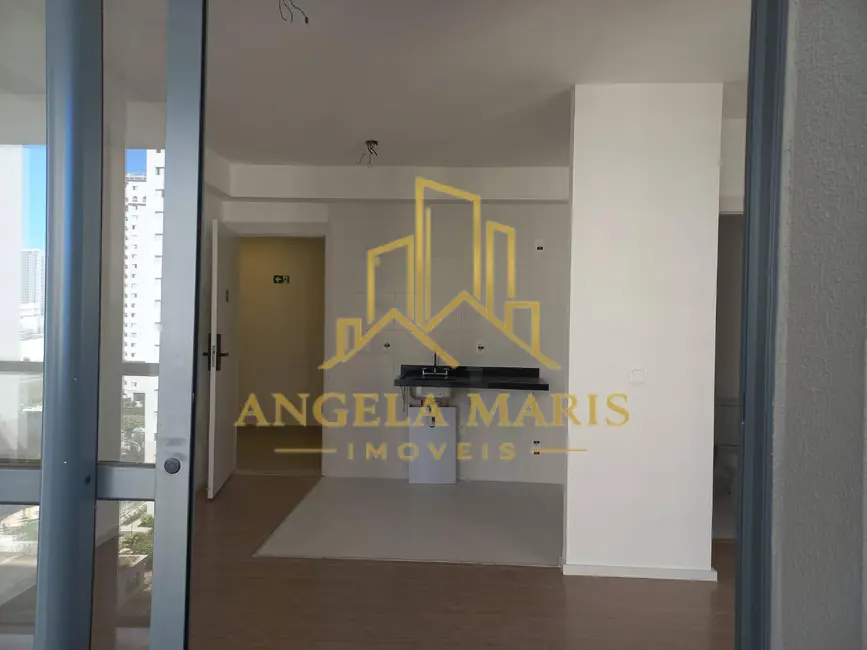 Foto 3 de Apartamento com 1 quarto à venda, 33m2 em Sao Jose Dos Campos - SP