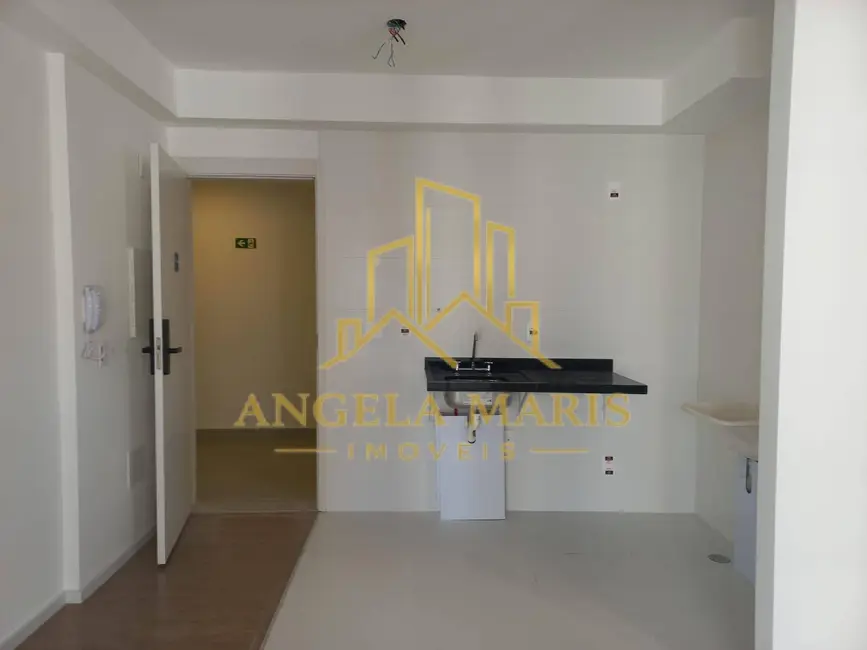 Foto 2 de Apartamento com 1 quarto à venda, 33m2 em Sao Jose Dos Campos - SP
