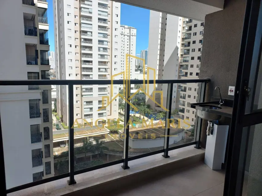 Foto 6 de Apartamento com 1 quarto à venda, 33m2 em Sao Jose Dos Campos - SP