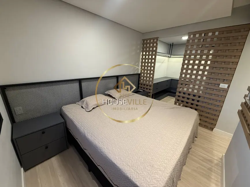 Foto 2 de Apartamento com 3 quartos à venda, 83m2 em Sao Jose Dos Campos - SP