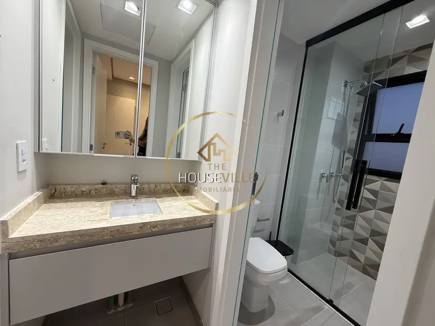 Foto 7 de Apartamento com 3 quartos à venda, 83m2 em Sao Jose Dos Campos - SP