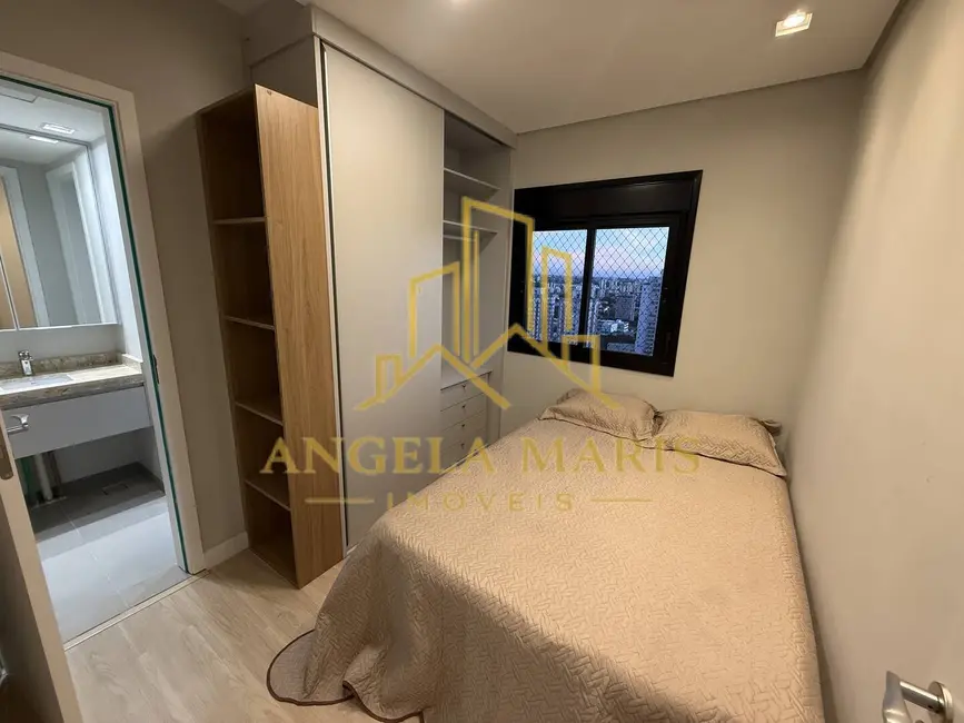 Foto 8 de Apartamento com 3 quartos à venda, 83m2 em Sao Jose Dos Campos - SP