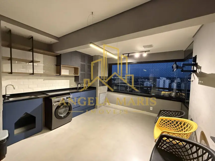 Foto 1 de Apartamento com 3 quartos à venda, 83m2 em Sao Jose Dos Campos - SP