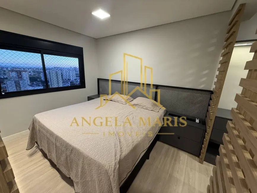 Foto 5 de Apartamento com 3 quartos à venda, 83m2 em Sao Jose Dos Campos - SP
