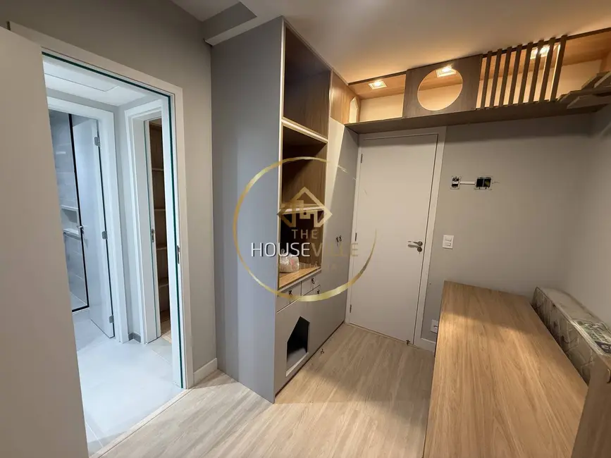 Foto 9 de Apartamento com 3 quartos à venda, 83m2 em Sao Jose Dos Campos - SP