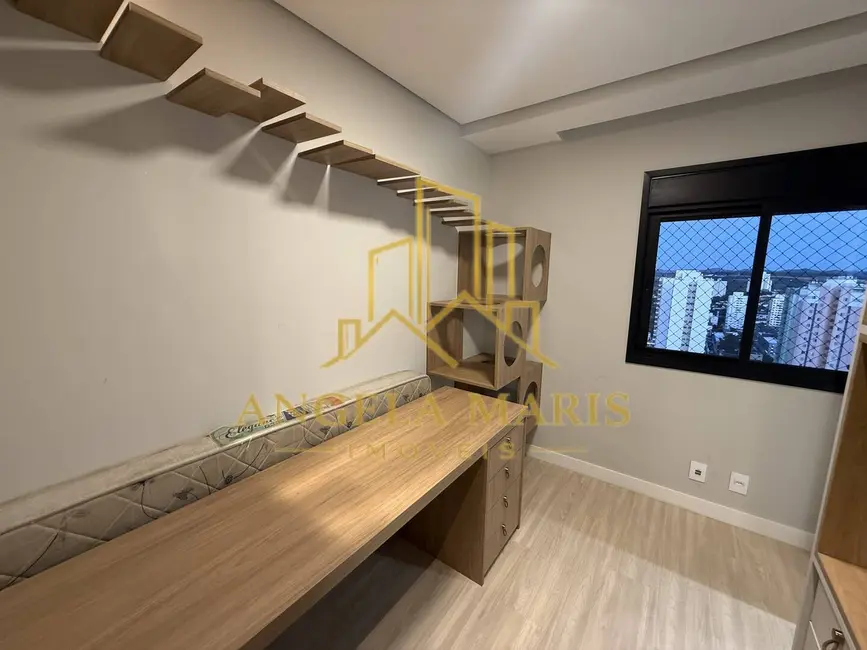 Foto 6 de Apartamento com 3 quartos à venda, 83m2 em Sao Jose Dos Campos - SP