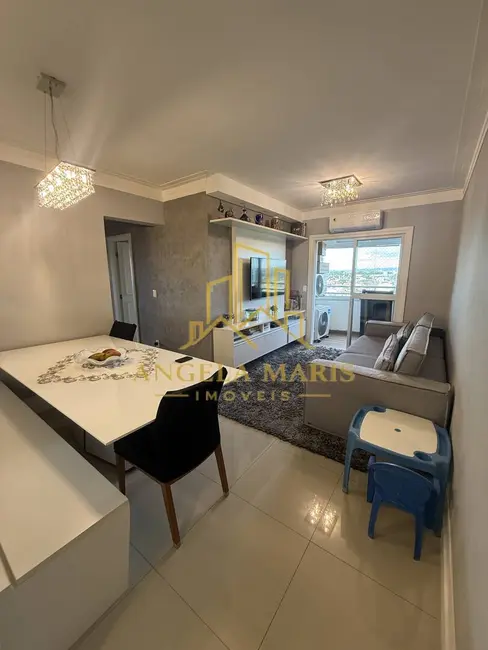 Foto 6 de Apartamento com 3 quartos à venda, 75m2 em Sao Jose Dos Campos - SP