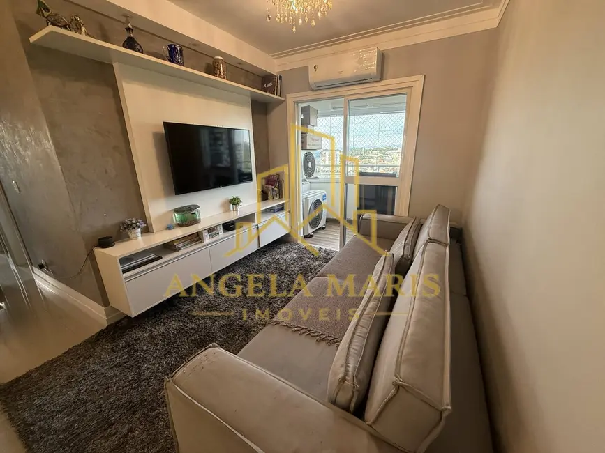Foto 1 de Apartamento com 3 quartos à venda, 75m2 em Sao Jose Dos Campos - SP