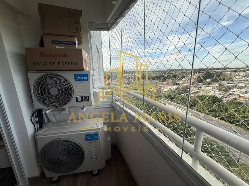 Foto 9 de Apartamento com 3 quartos à venda, 75m2 em Sao Jose Dos Campos - SP