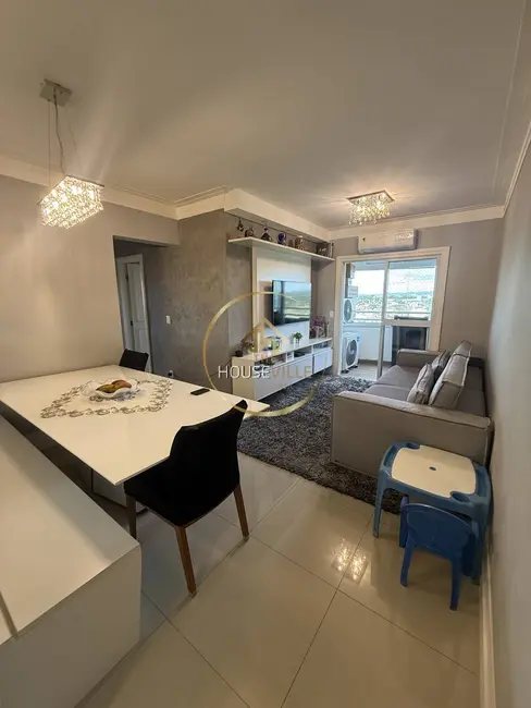 Foto 6 de Apartamento com 3 quartos à venda, 75m2 em Sao Jose Dos Campos - SP