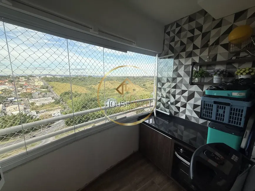 Foto 7 de Apartamento com 3 quartos à venda, 75m2 em Sao Jose Dos Campos - SP