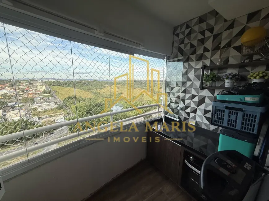 Foto 7 de Apartamento com 3 quartos à venda, 75m2 em Sao Jose Dos Campos - SP