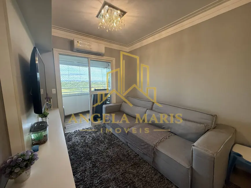 Foto 3 de Apartamento com 3 quartos à venda, 75m2 em Sao Jose Dos Campos - SP