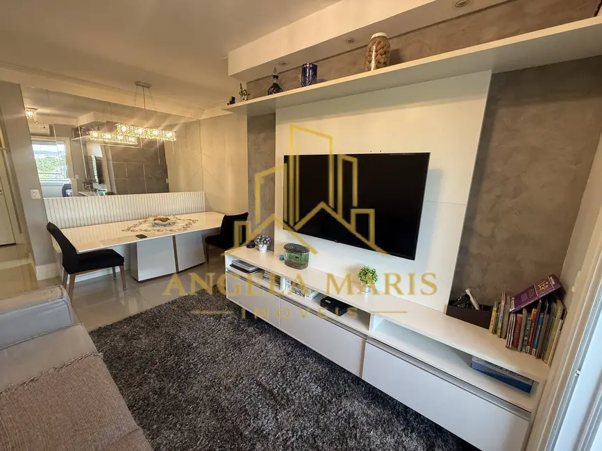 Foto 4 de Apartamento com 3 quartos à venda, 75m2 em Sao Jose Dos Campos - SP