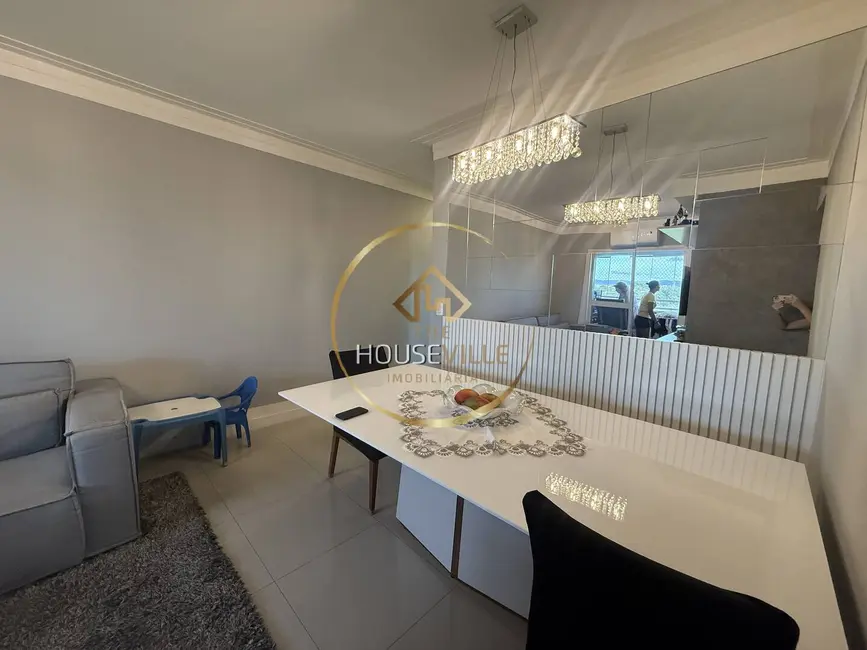 Foto 5 de Apartamento com 3 quartos à venda, 75m2 em Sao Jose Dos Campos - SP