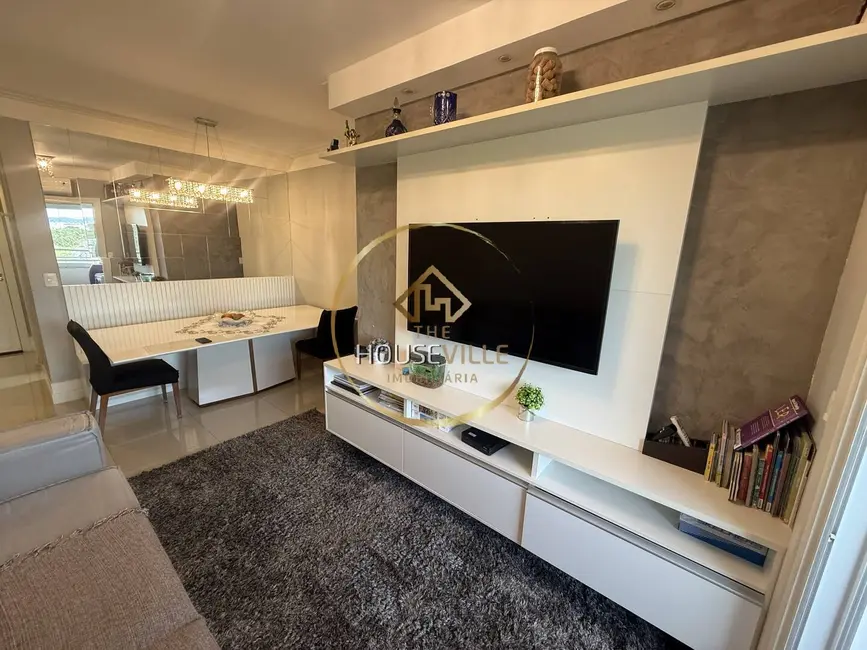 Foto 4 de Apartamento com 3 quartos à venda, 75m2 em Sao Jose Dos Campos - SP