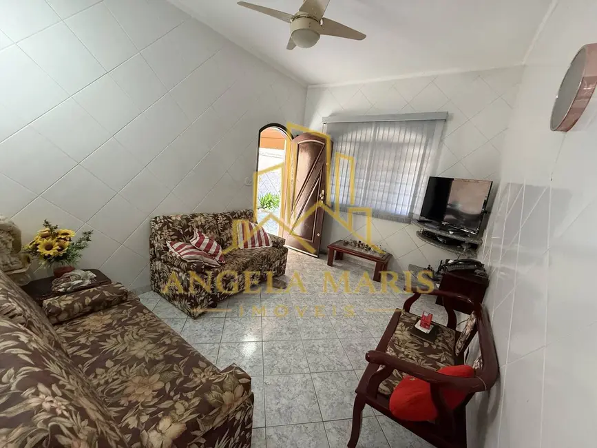 Foto 6 de Casa com 3 quartos à venda, 152m2 em Balneário dos Golfinhos, Caraguatatuba - SP