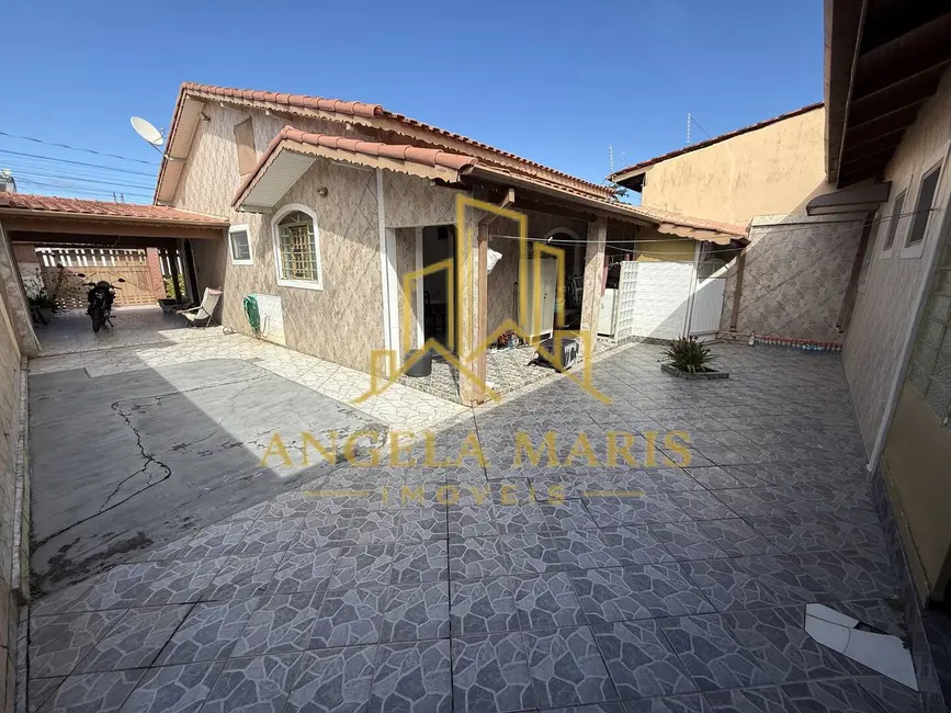 Foto 4 de Casa com 3 quartos à venda, 152m2 em Balneário dos Golfinhos, Caraguatatuba - SP