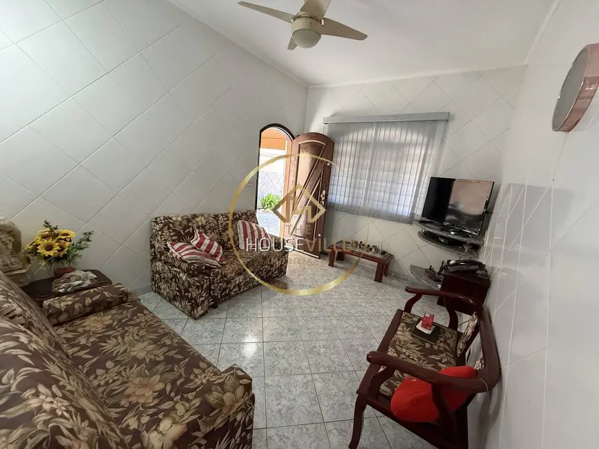 Foto 6 de Casa com 3 quartos à venda, 152m2 em Balneário dos Golfinhos, Caraguatatuba - SP