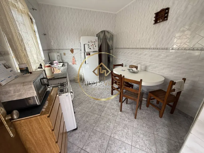 Foto 8 de Casa com 3 quartos à venda, 152m2 em Balneário dos Golfinhos, Caraguatatuba - SP