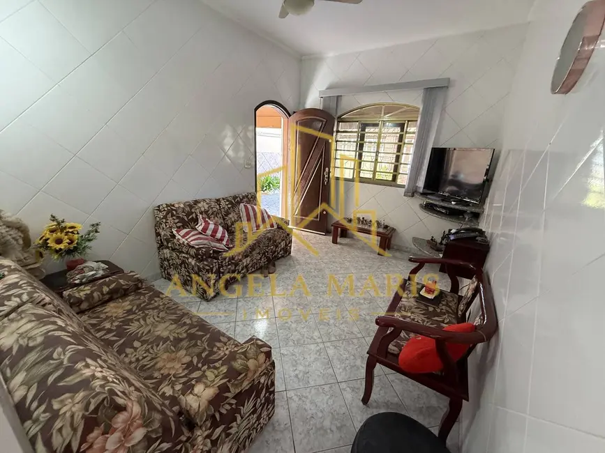 Foto 7 de Casa com 3 quartos à venda, 152m2 em Balneário dos Golfinhos, Caraguatatuba - SP