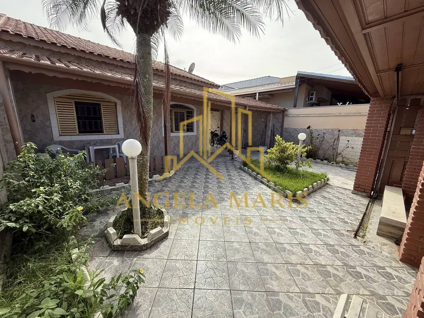 Foto 1 de Casa com 3 quartos à venda, 152m2 em Balneário dos Golfinhos, Caraguatatuba - SP