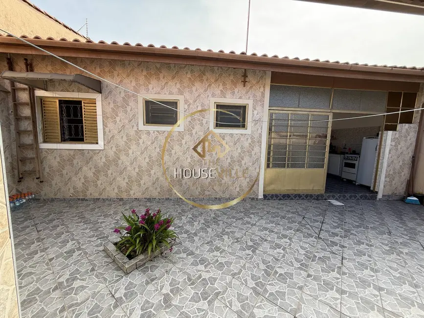 Foto 5 de Casa com 3 quartos à venda, 152m2 em Balneário dos Golfinhos, Caraguatatuba - SP