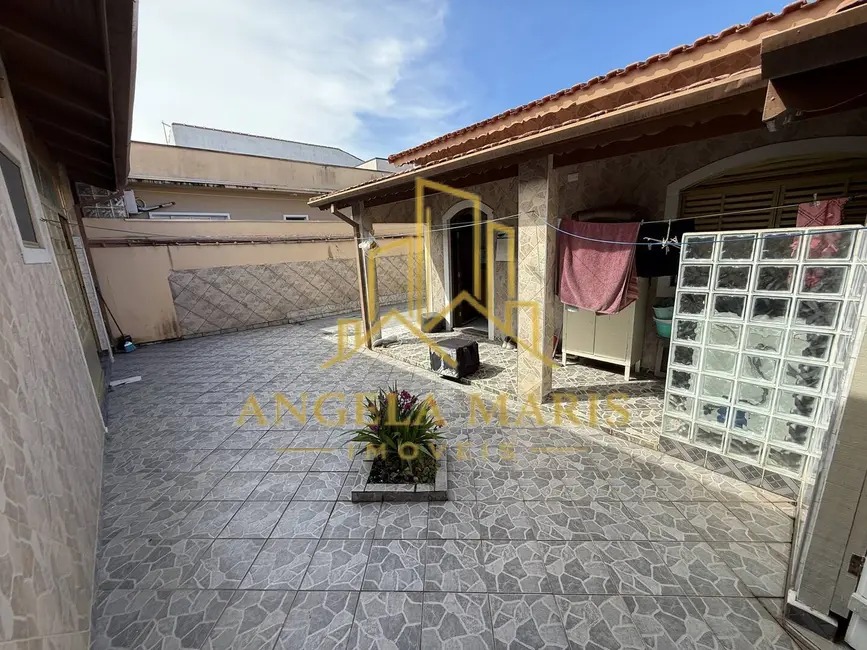 Foto 9 de Casa com 3 quartos à venda, 152m2 em Balneário dos Golfinhos, Caraguatatuba - SP