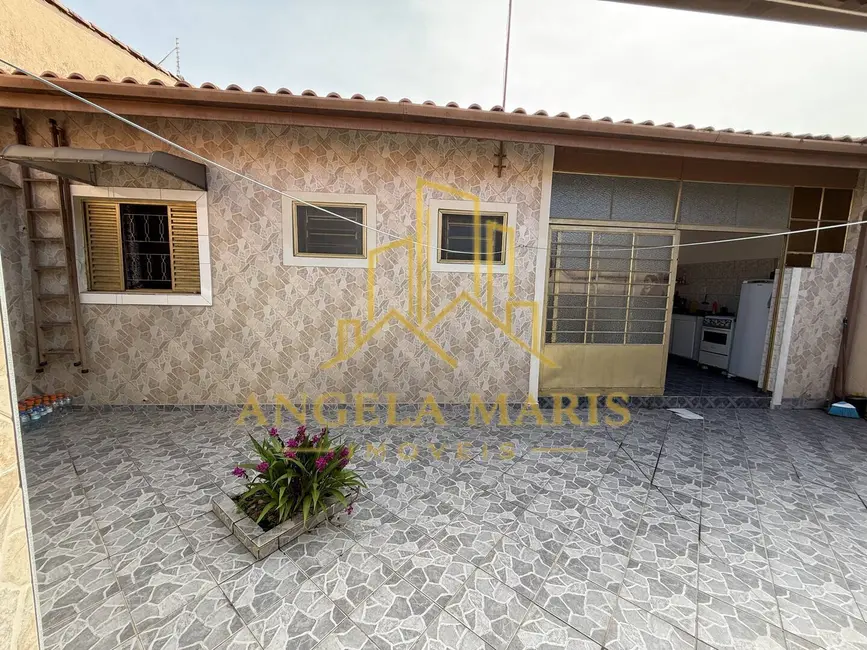Foto 5 de Casa com 3 quartos à venda, 152m2 em Balneário dos Golfinhos, Caraguatatuba - SP