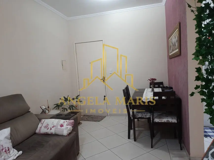 Apartamento com 2 quartos à venda, 48m2 em Sao Jose Dos Campos - SP - imagem 3 Foto 3 de Apartamento com 2 quartos à venda, 48m2 em Sao Jose Dos Campos - SP